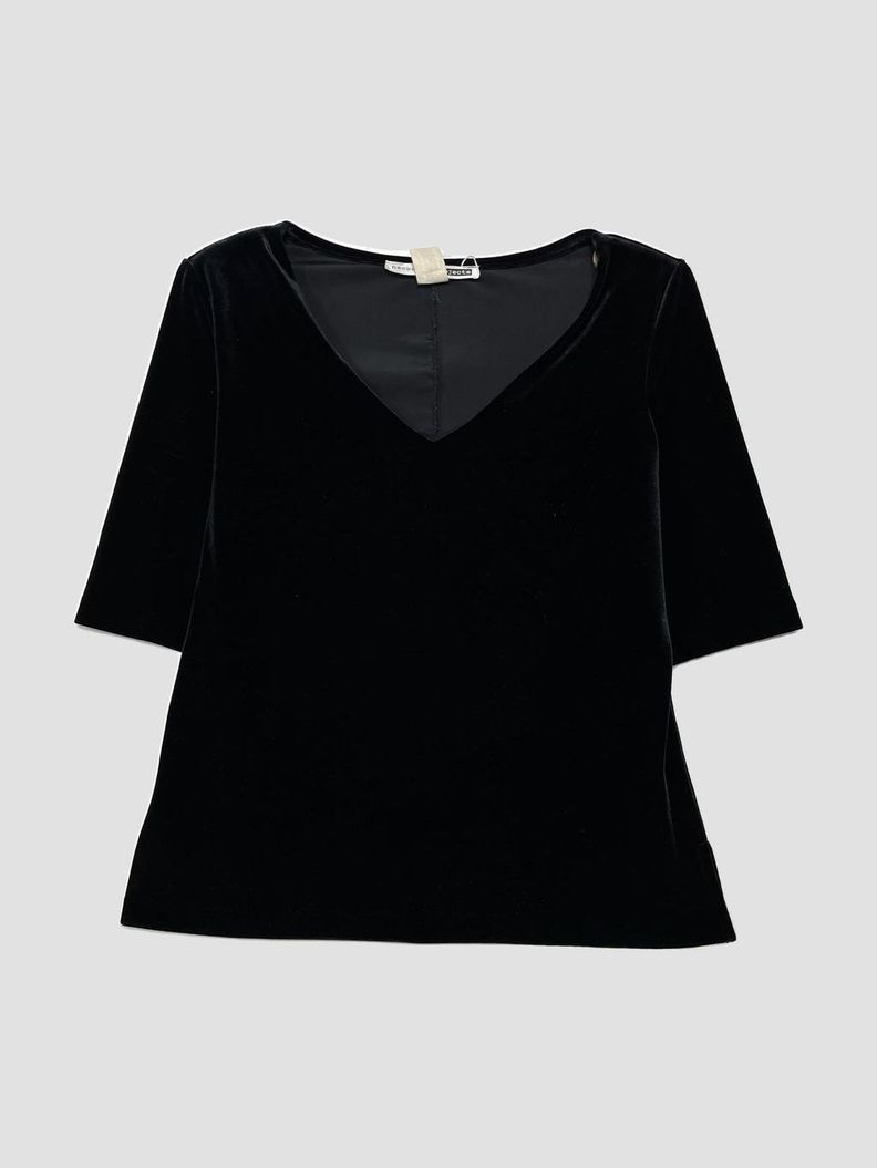 Polera NECESSARY OBJECTS - Talla L (VOP01187544)