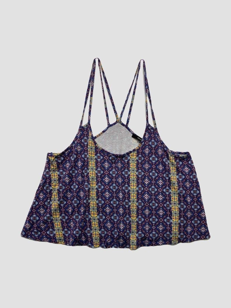 Top FOREVER 21 - Talla M (VOP00899818)
