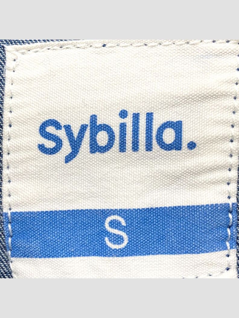 Chaqueta casual SYBILLA - Talla S (VOP00871050)-1