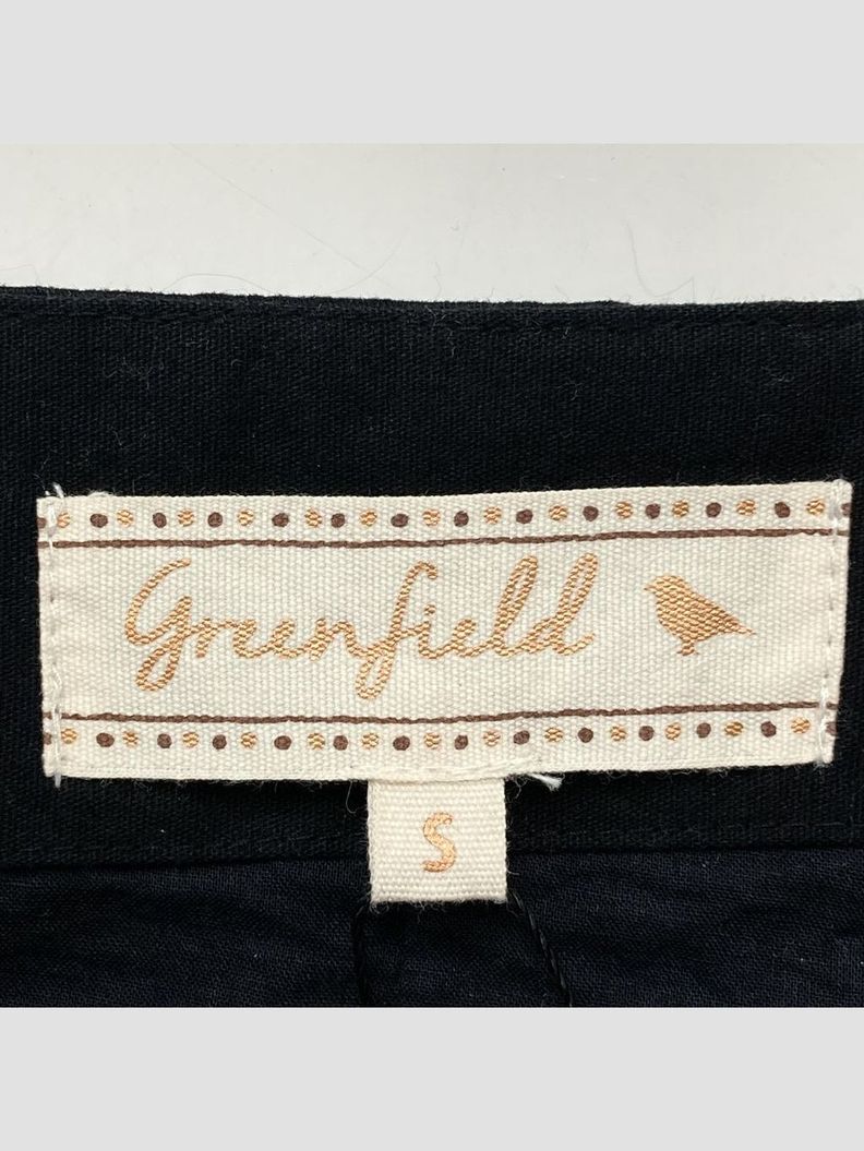 Falda corta GREENFIELD - Talla 36 (VOP00908087)-1