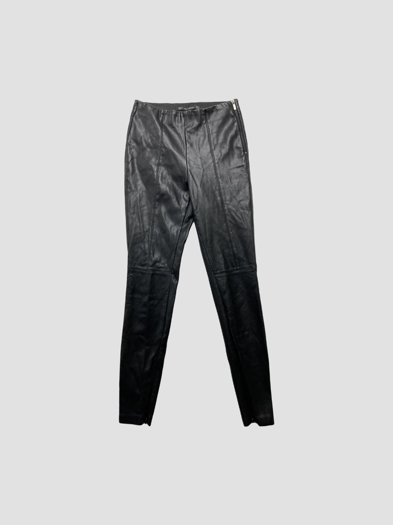 Pantalón ZARA - Talla 34 (VOP00907645)-0