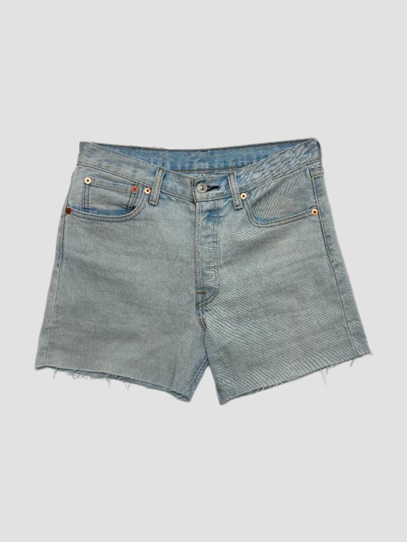 Short LEVI'S - Talla 38 (VOP00763990)-0