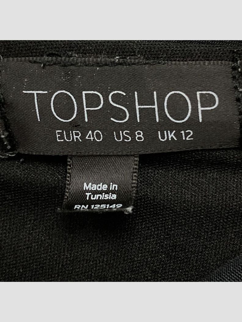 Top TOPSHOP - Talla L (VOP00938036)-1