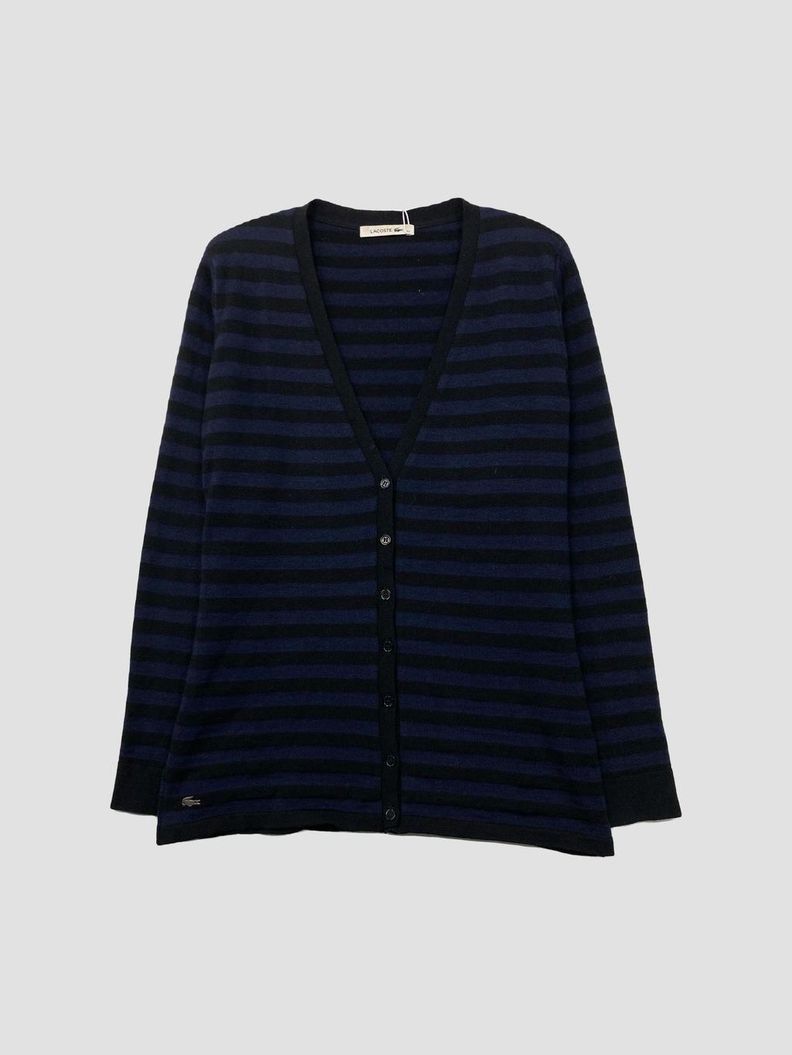 Chaleco LACOSTE - Talla M (VOP01076660)