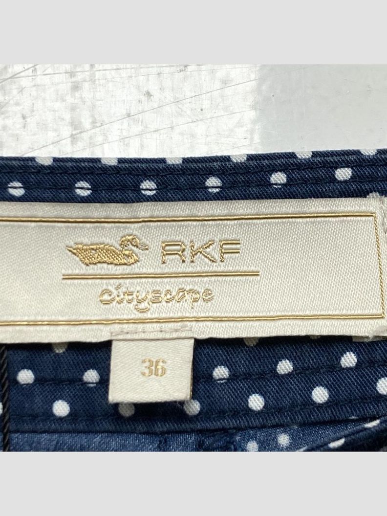 Pantalón ROCKFORD - Talla 36 (VOP00936061)-1
