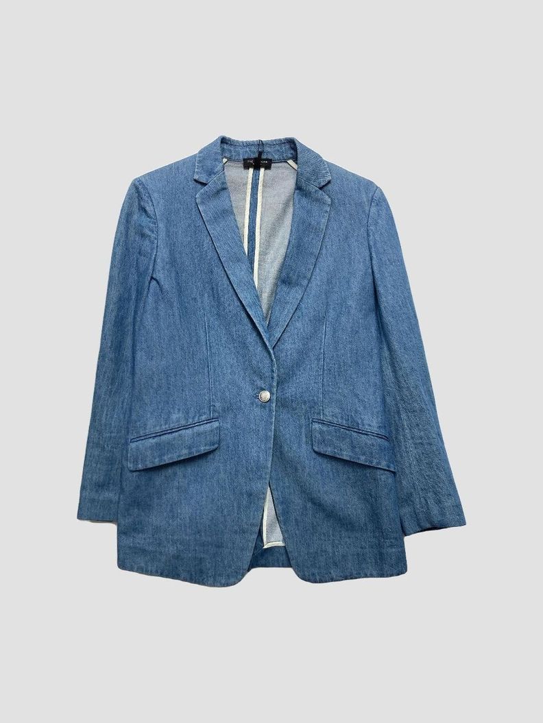 Blazer RAG & BONE - Talla XS (VOP00905191)-0