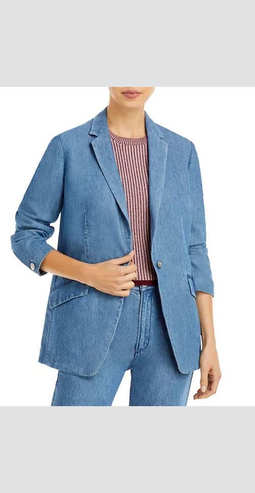 Blazer RAG & BONE - Talla XS (VOP00905191)-3
