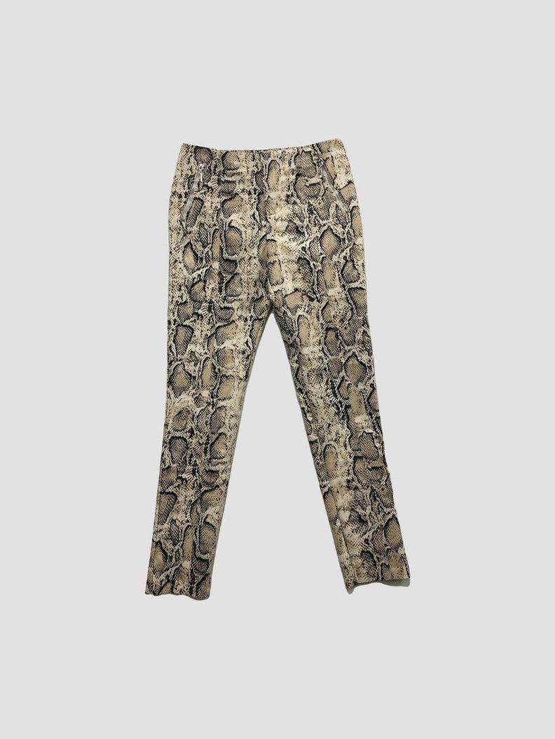 Pantalón BASEMENT - Talla 36 (VOP00886544)-0