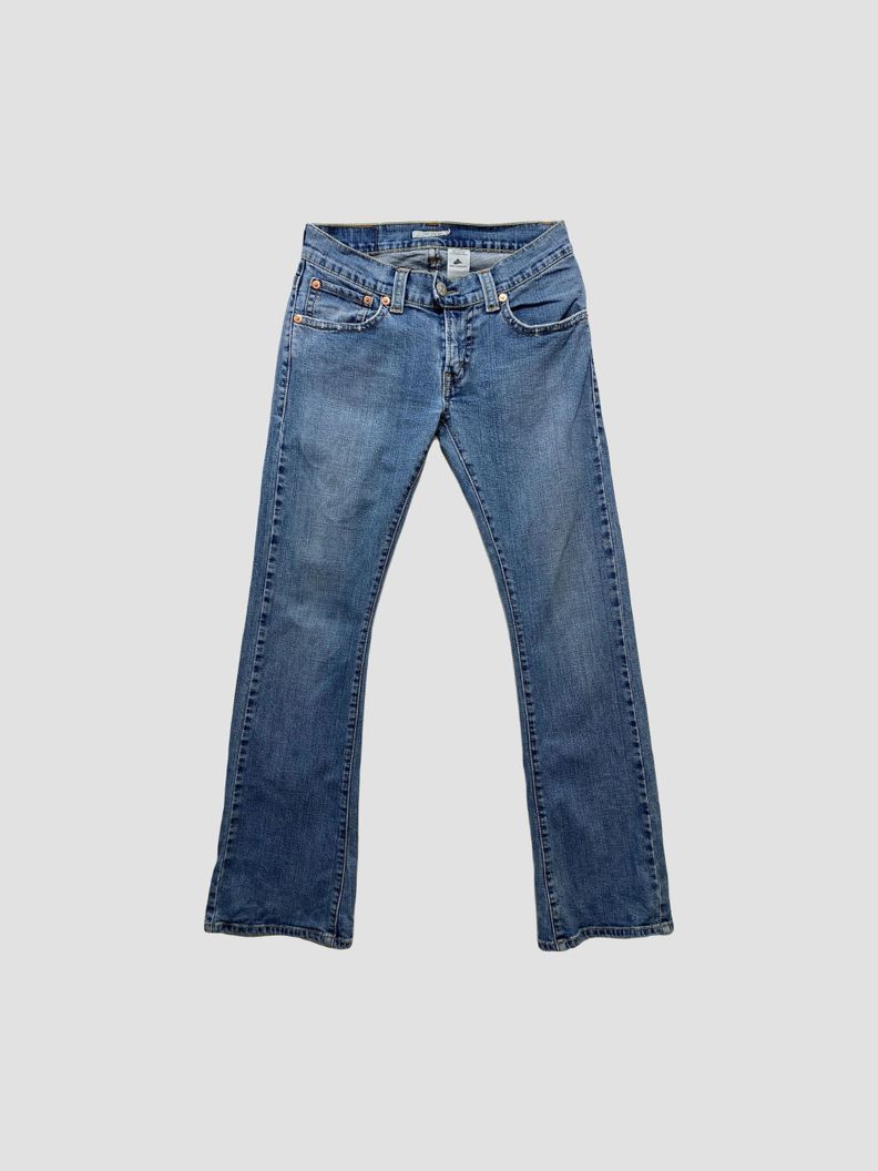 Jean LEVI'S - Talla 40 (VOP00950251)-0