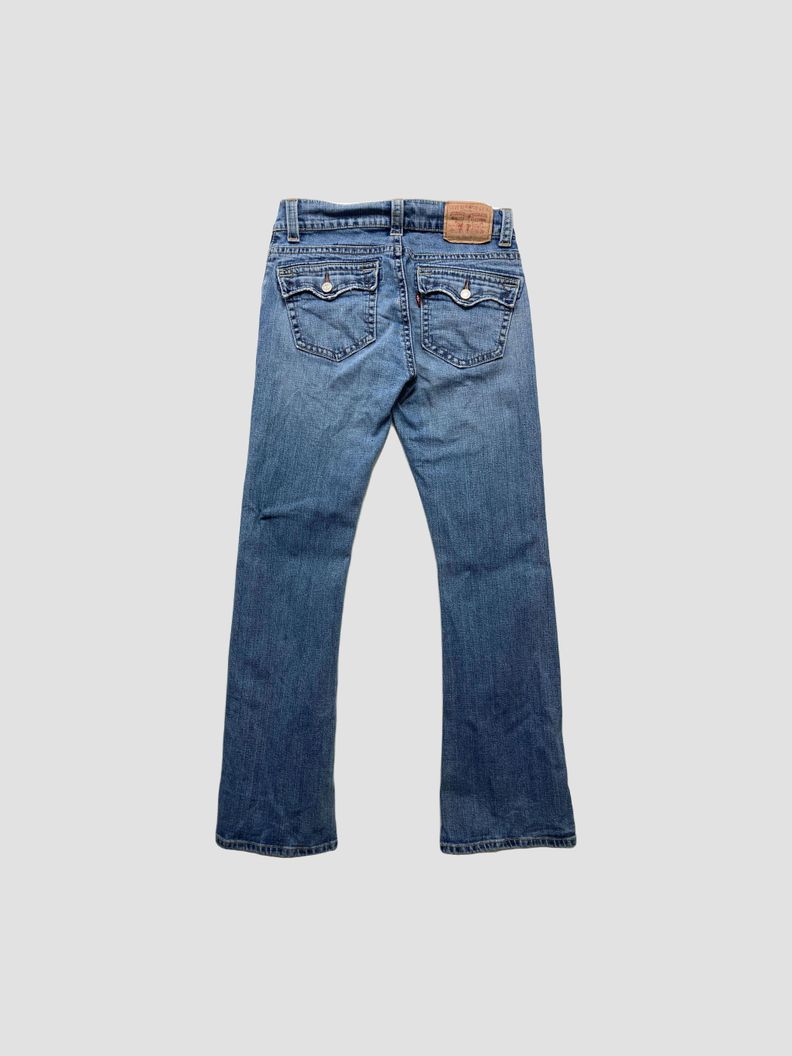 Jean LEVI'S - Talla 40 (VOP00950251)-1