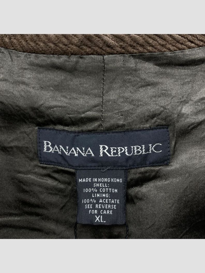 Chaqueta sin mangas BANANA REPUBLIC - Talla XL (VOP00918406)-1