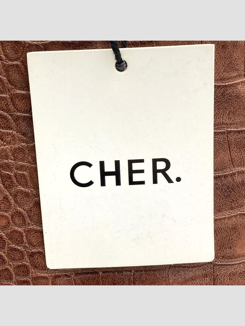 Bolso shopper MARIA CHER. - Talla Talla Única (VOP00942957)-2
