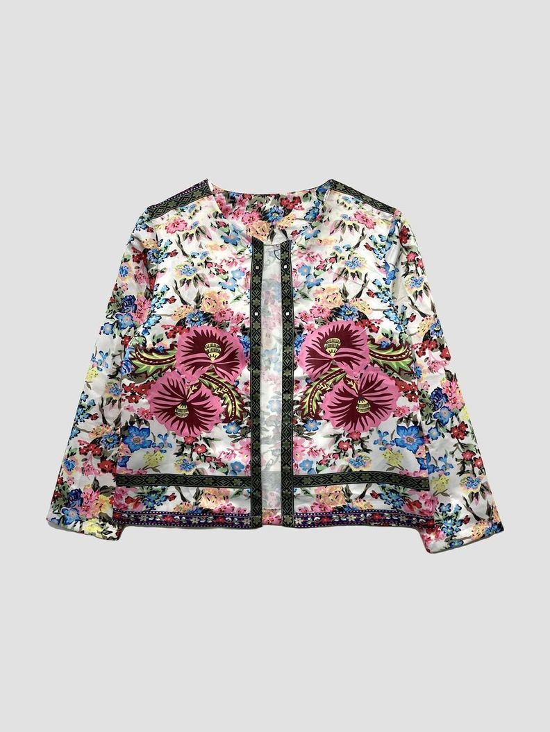 Chaqueta formal VINTAGE - Talla L (VOP00935710)-0