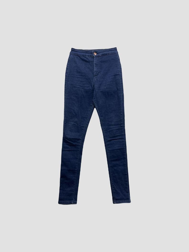 Jean FOREVER 21 - Talla 36 (VOP00928840)-0
