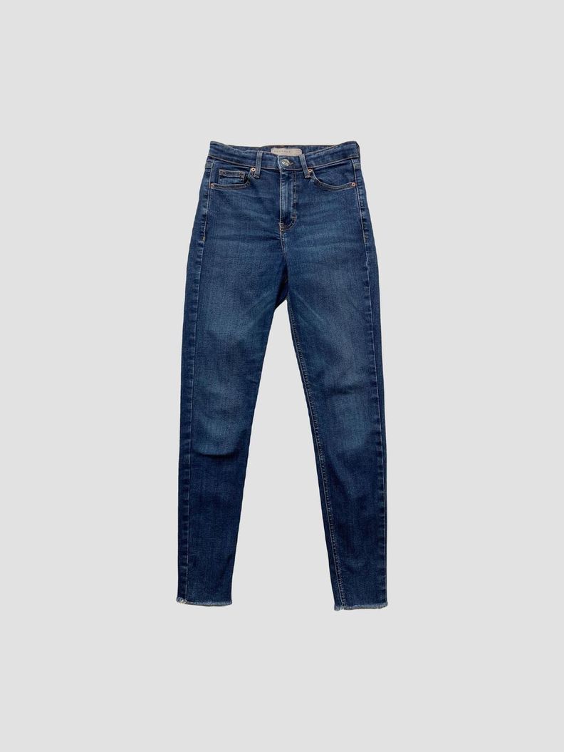 Jean TOPSHOP - Talla 36 (VOP00945190)-0