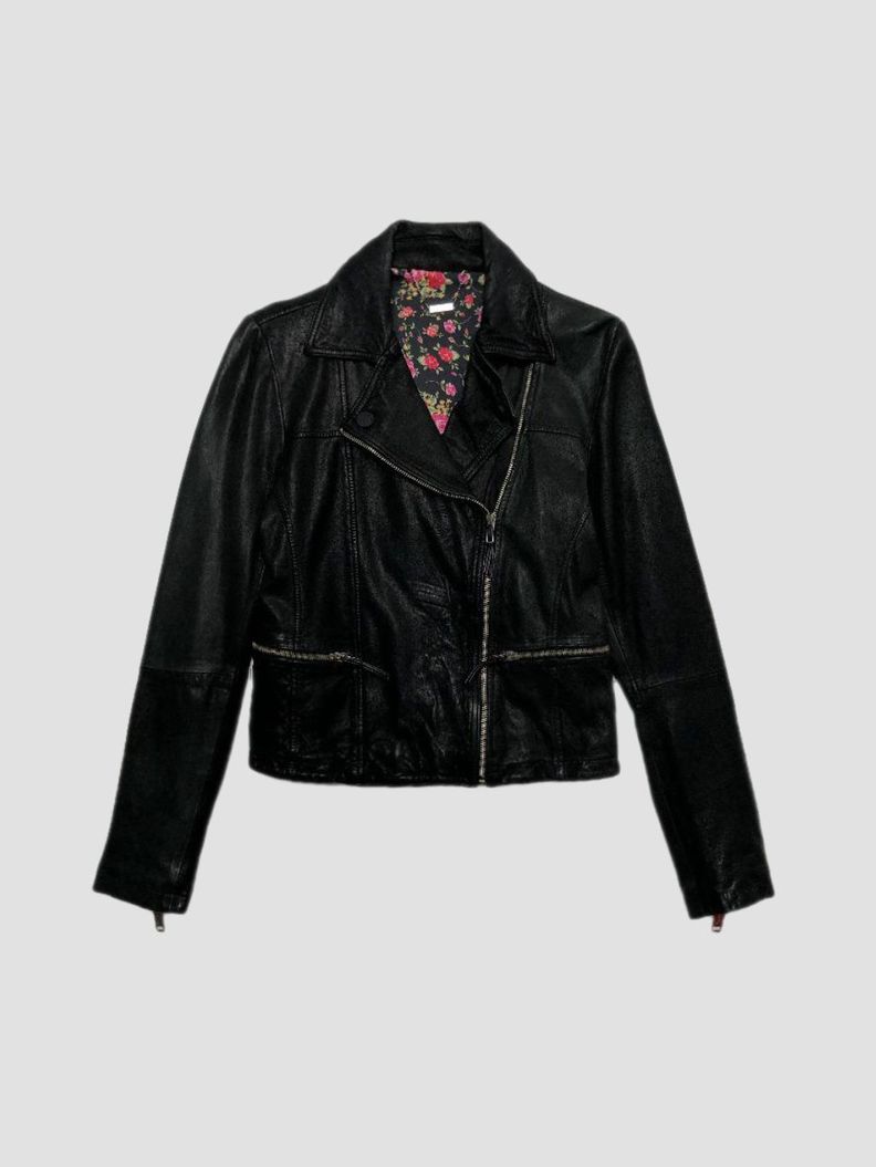 Chaqueta casual GINEBRA - Talla S (VOP00747810)-0