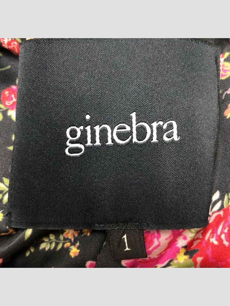 Chaqueta casual GINEBRA - Talla S (VOP00747810)-2