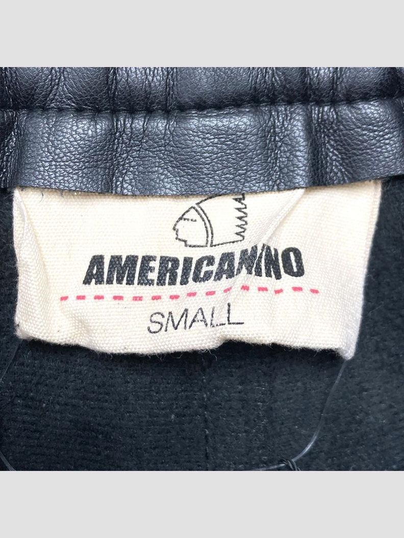 Pantalón AMERICANINO - Talla 36 (VOP00905962)-2