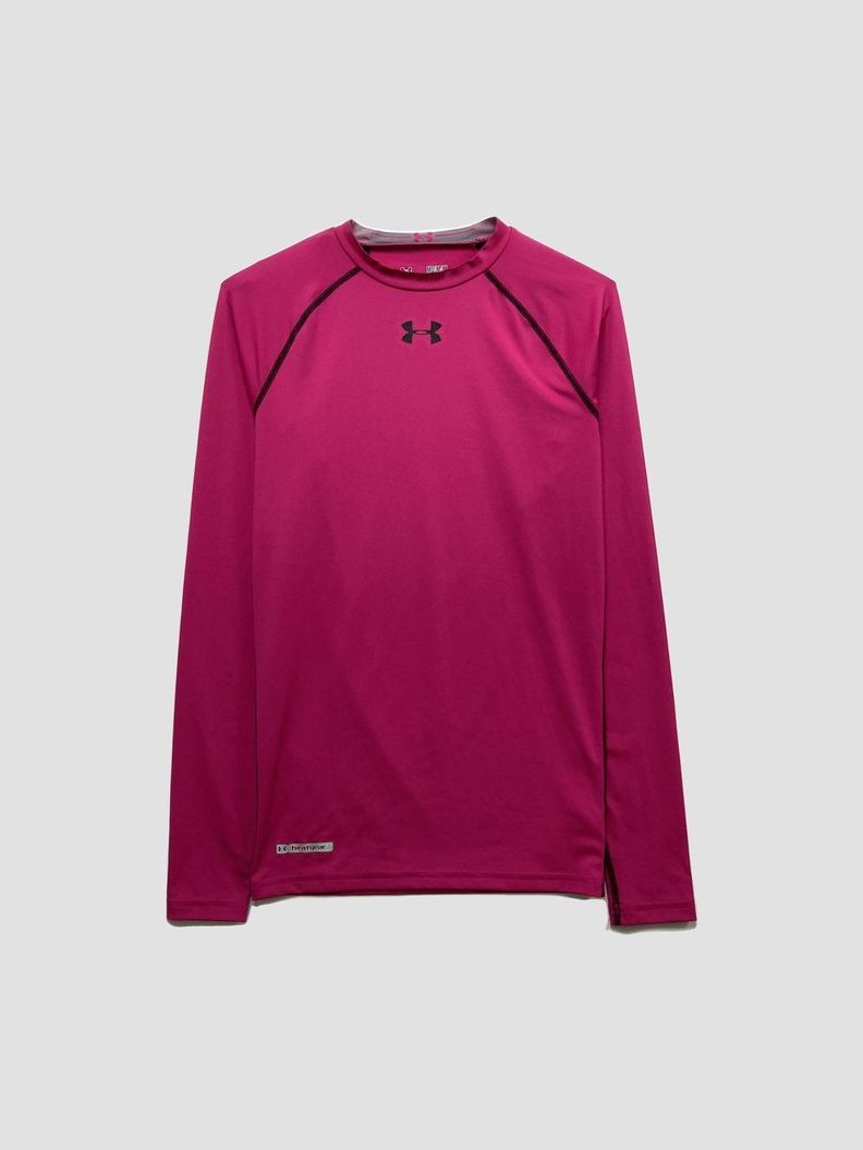 Polera UNDER ARMOUR - Talla M (VOP00852921)