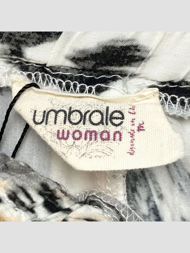 Pantalón UMBRALE - Talla 38 (VOP00908131)-2