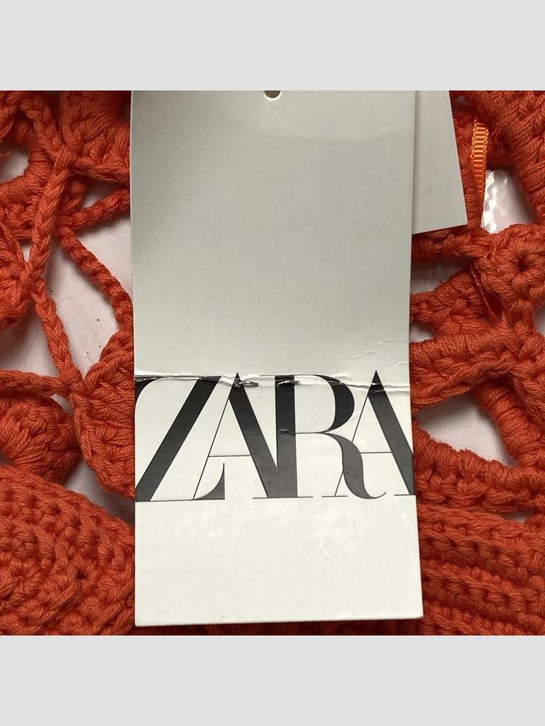 Chaleco ZARA - Talla M (VOP00915966)-2