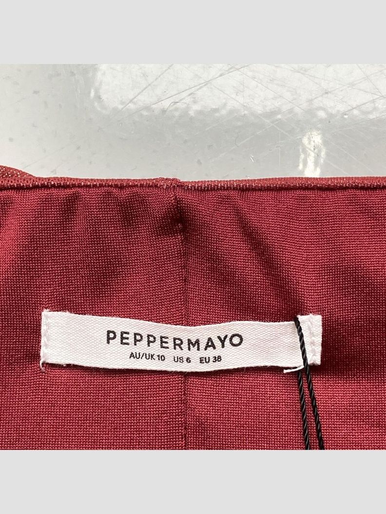 Falda larga PEPPERMAYO - Talla 38 (VOP00920390)-2
