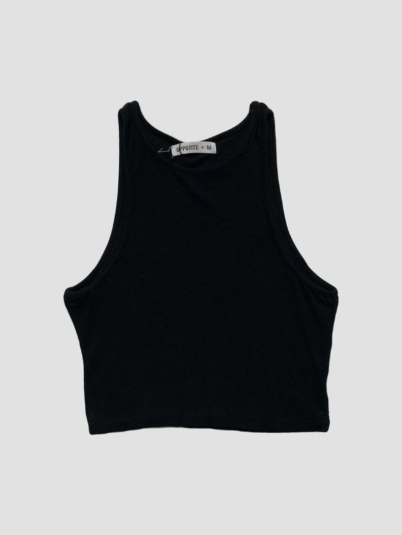 Top Opposit Top OPPOSITE - Talla M (VOP00903579) Opposite | Paris.cl