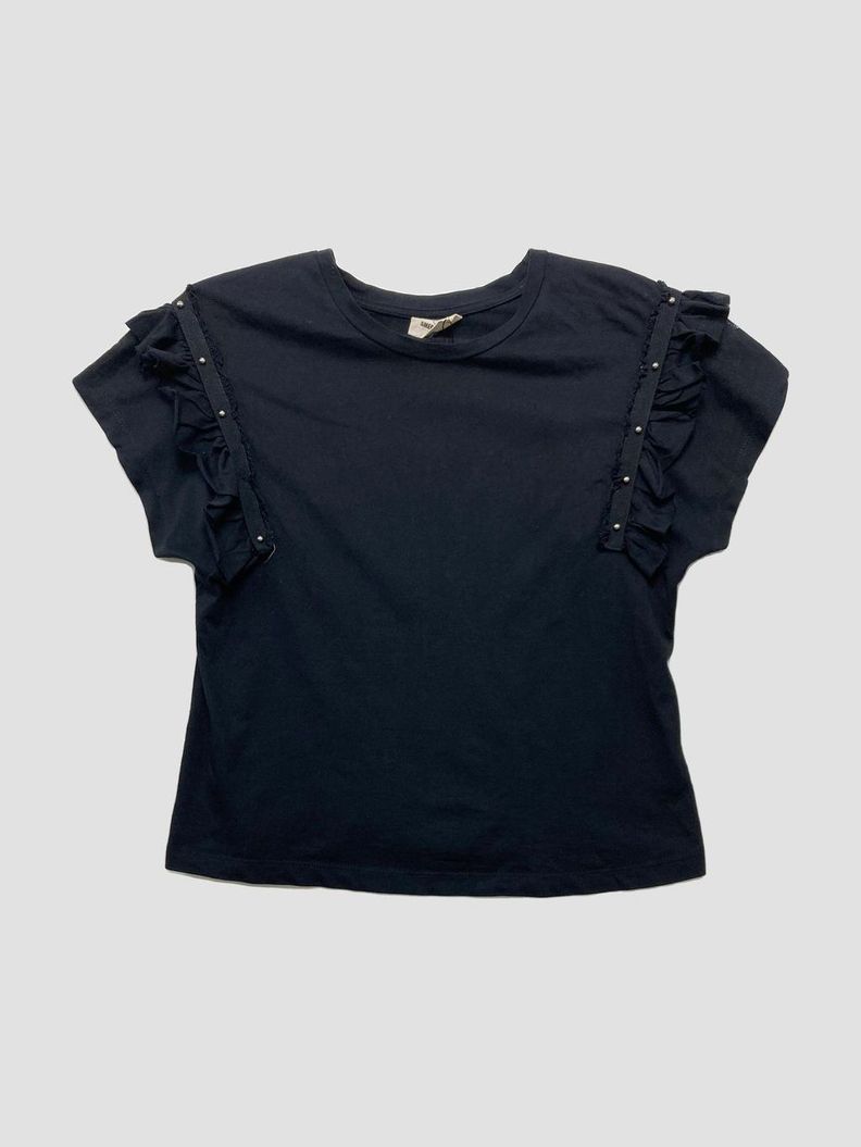 Polera AMERICANINO - Talla XS (VOP00896077)-0