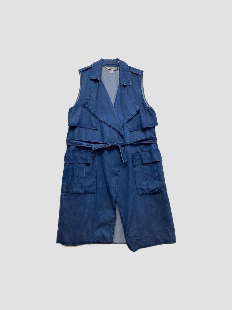 Vestido corto ZARA - Talla M (VOP00872649)-0
