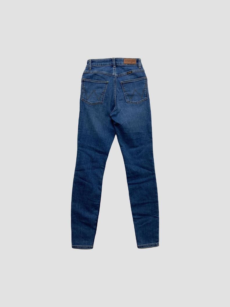 Jean WRANGLER - Talla 34 (VOP00880056)-1