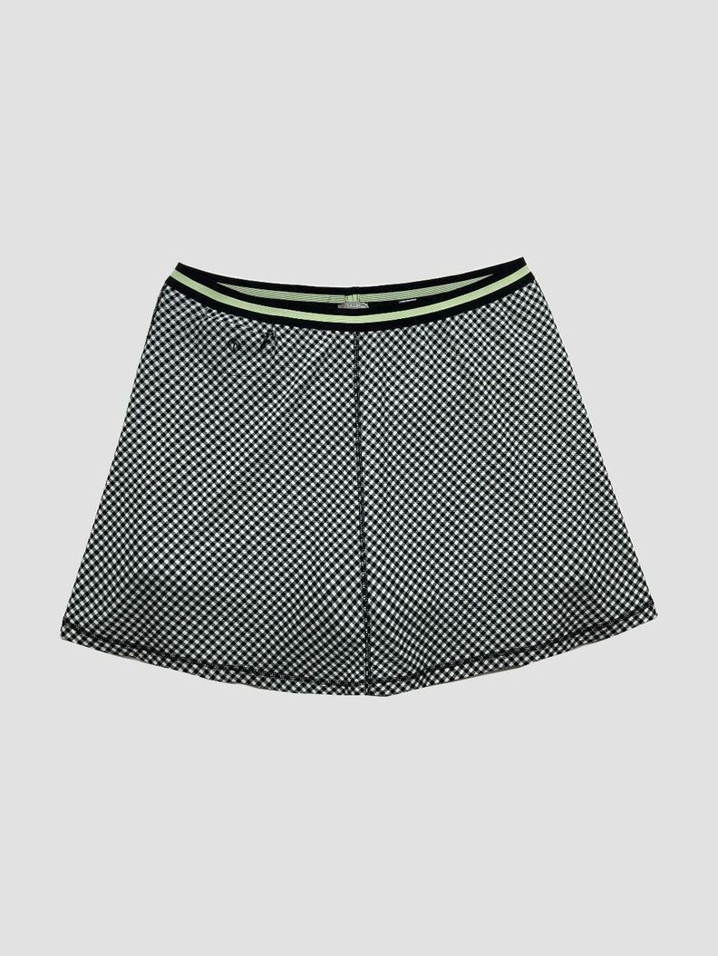 Falda corta TALBOTS - Talla 42 (VOP00810755)-0