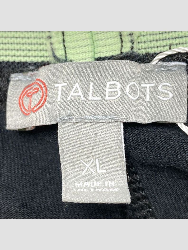 Falda corta TALBOTS - Talla 42 (VOP00810755)-1