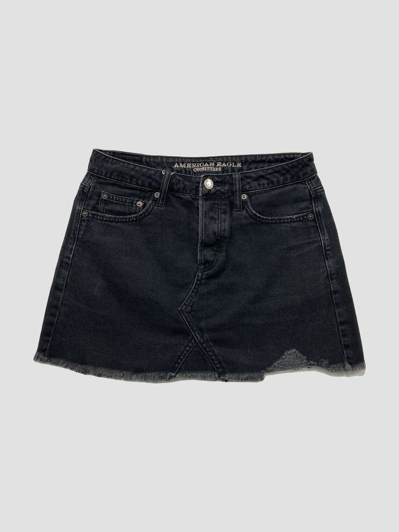 Falda corta AMERICAN EAGLE OUTFITTERS - Talla 36 (VOP01038803)