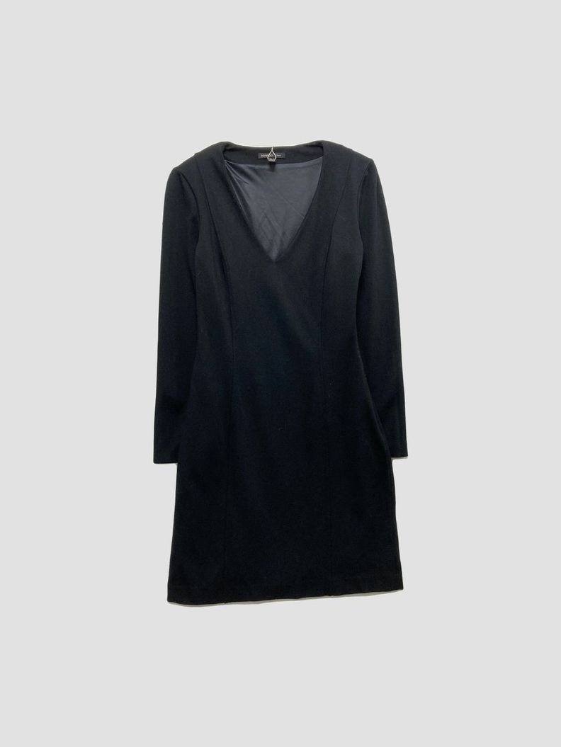 Vestido corto MANGO - Talla S (VOP00842528)-0