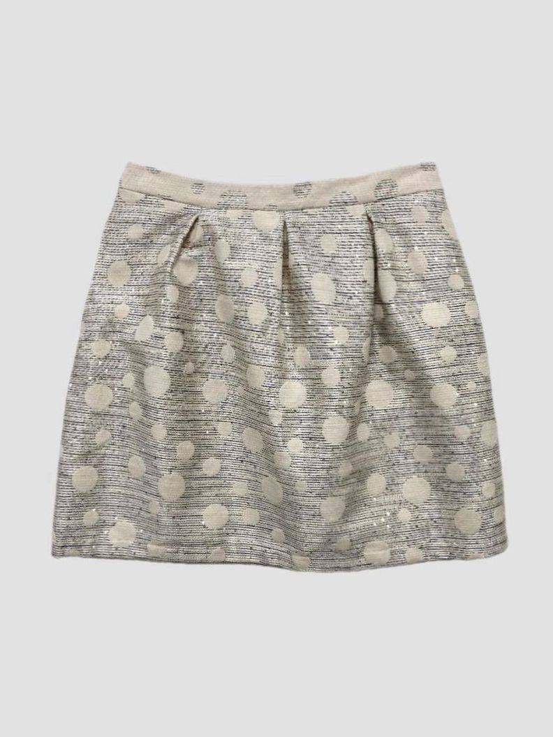 Falda corta MAEVE BY ANTHROPOLOGIE - Talla 46 (VOP00771870)-0