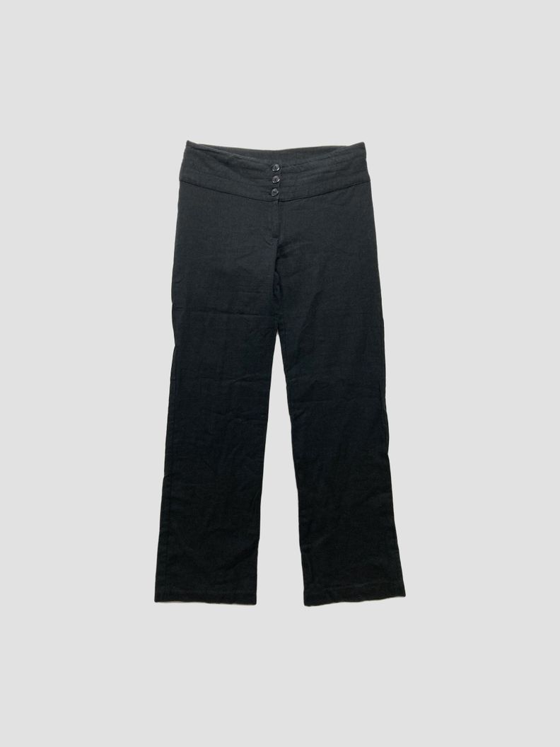 Pantalón VINTAGE - Talla 38 (VOP00928992)-0