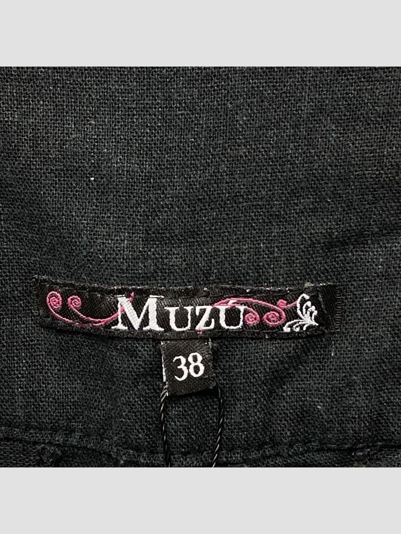 Pantalón VINTAGE - Talla 38 (VOP00928992)-1