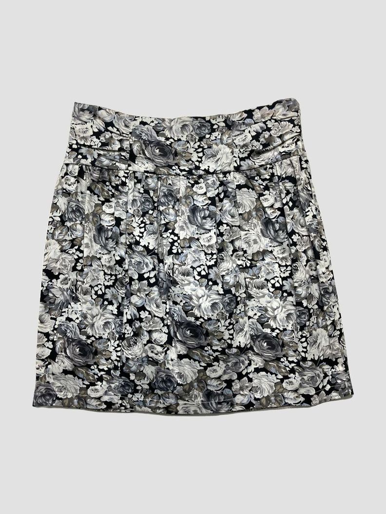 Falda corta CUESTA BLANCA - Talla 40 (VOP00944144)-0