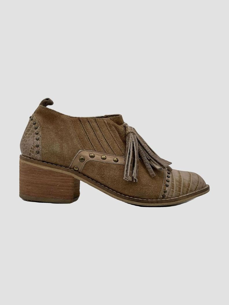 Zapatos GIANI DAFIRENZE - Talla 40 (VOP01103688)