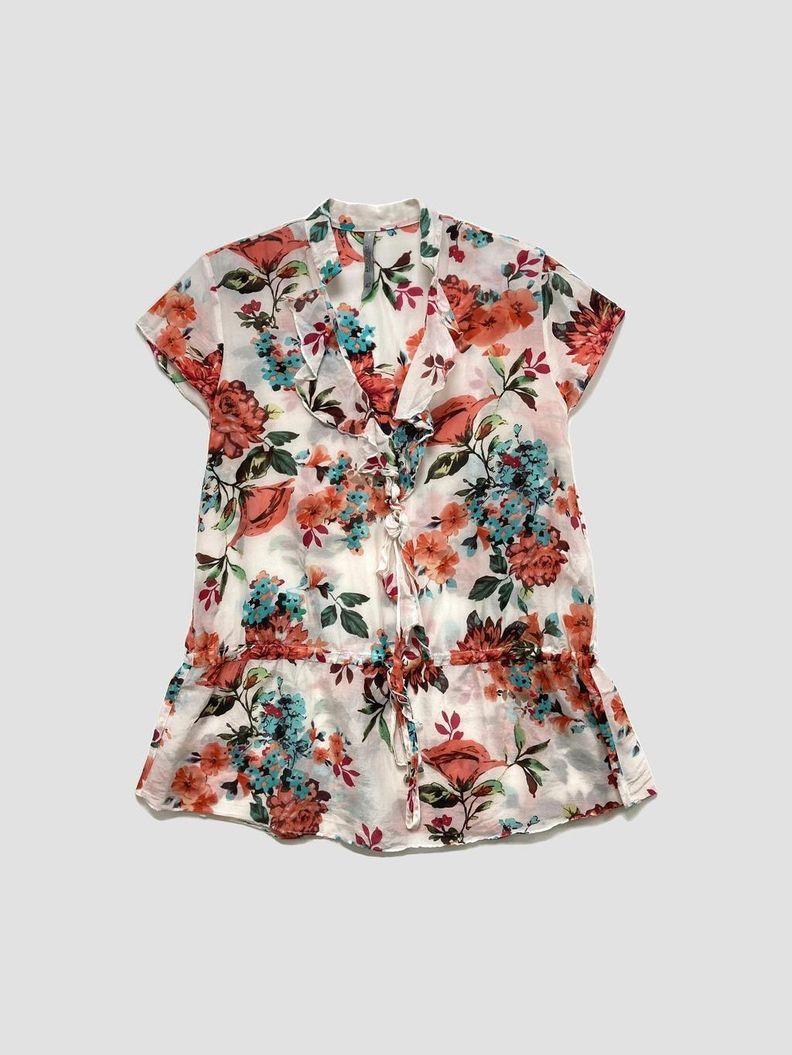 Polera sin mangas APOLOGY - Talla M (VOP00860785)-0