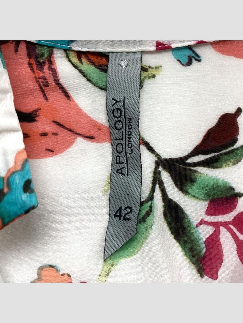 Polera sin mangas APOLOGY - Talla M (VOP00860785)-1