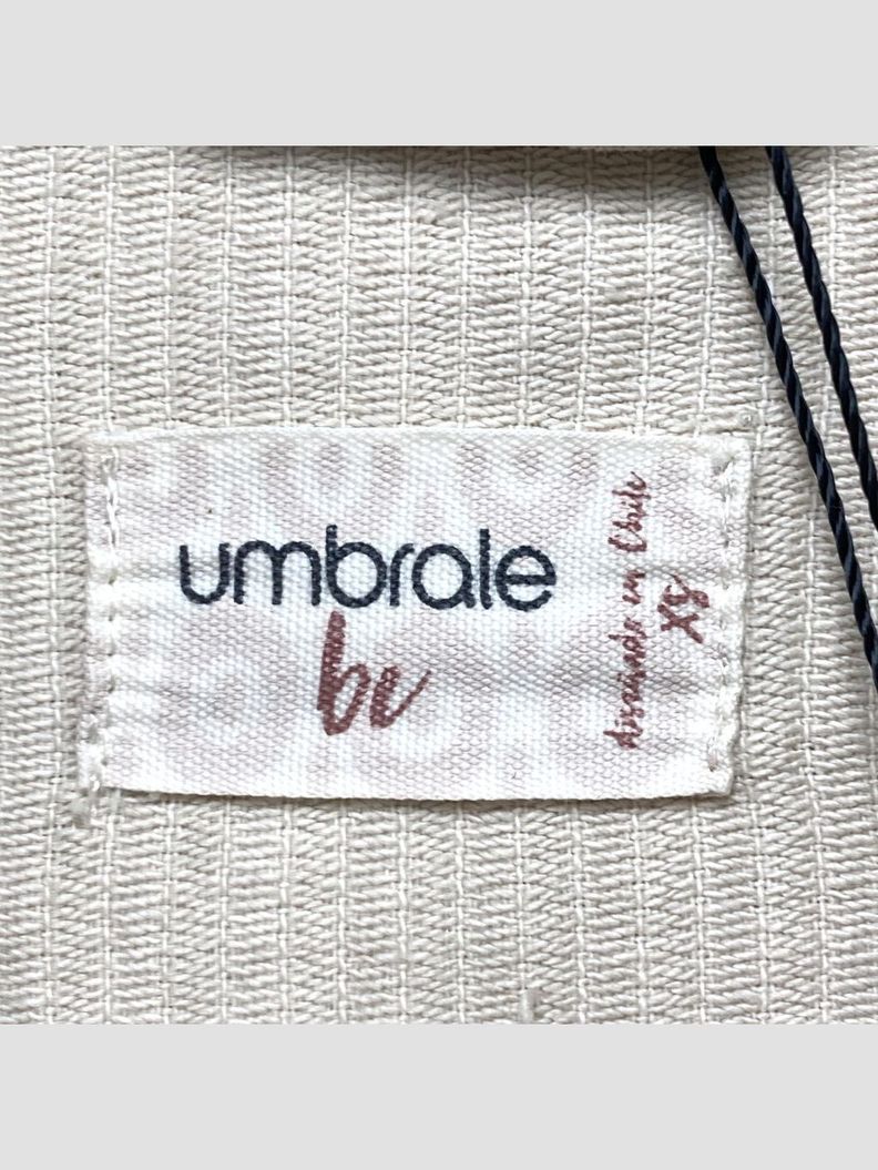 Chaqueta casual UMBRALE - Talla XS (VOP00948441)-1