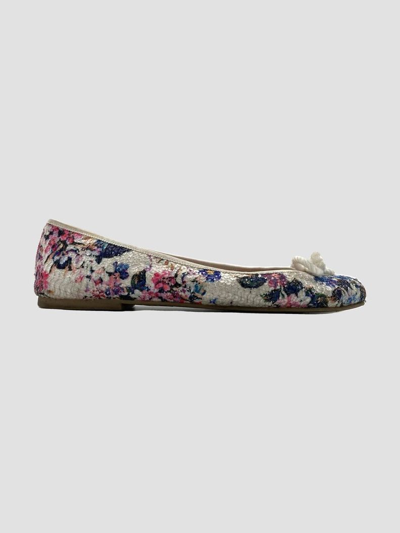 Ballerinas PRETTY BALLERINAS - Talla 39 (VOP00899456)-0