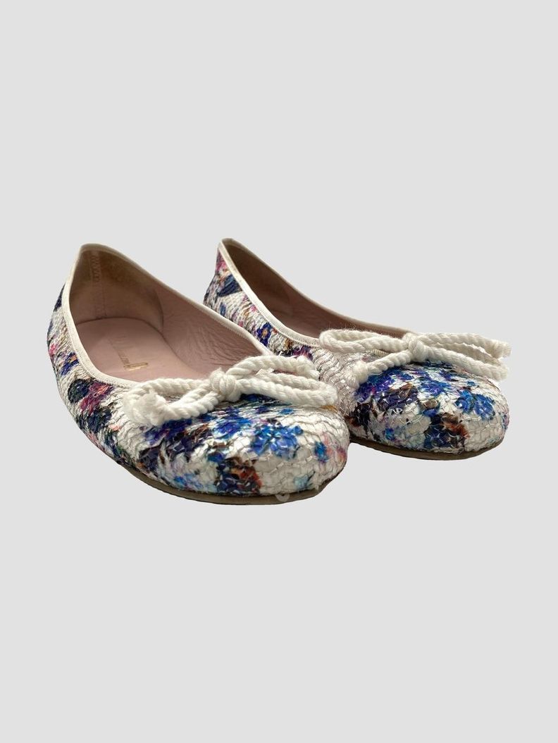 Ballerinas PRETTY BALLERINAS - Talla 39 (VOP00899456)-1