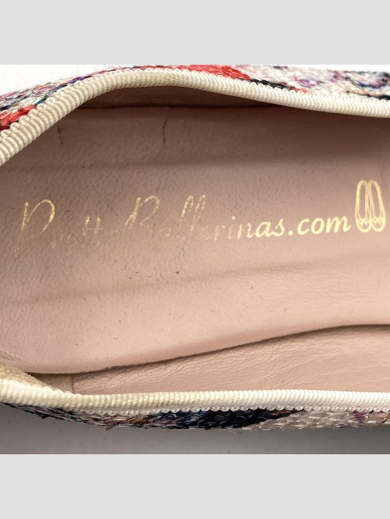 Ballerinas PRETTY BALLERINAS - Talla 39 (VOP00899456)-2