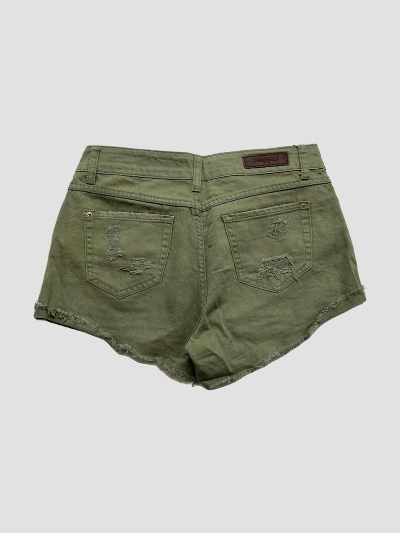 Short AMERICANINO - Talla 38 (VOP00934349)-1