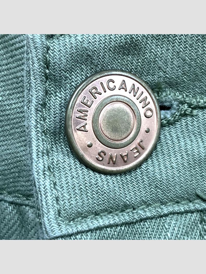 Short AMERICANINO - Talla 38 (VOP00934349)-2