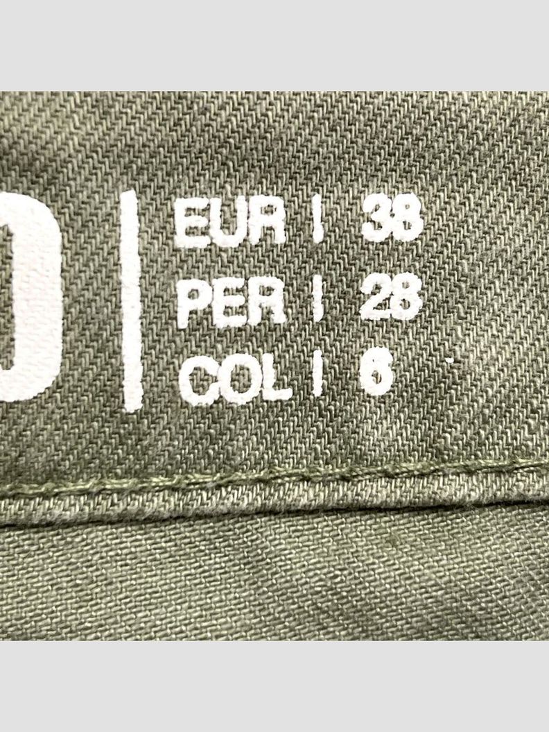Short AMERICANINO - Talla 38 (VOP00934349)-3