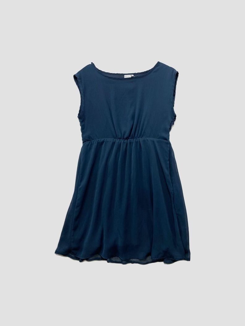 Vestido corto ELLE - Talla S (VOP00928824)-0