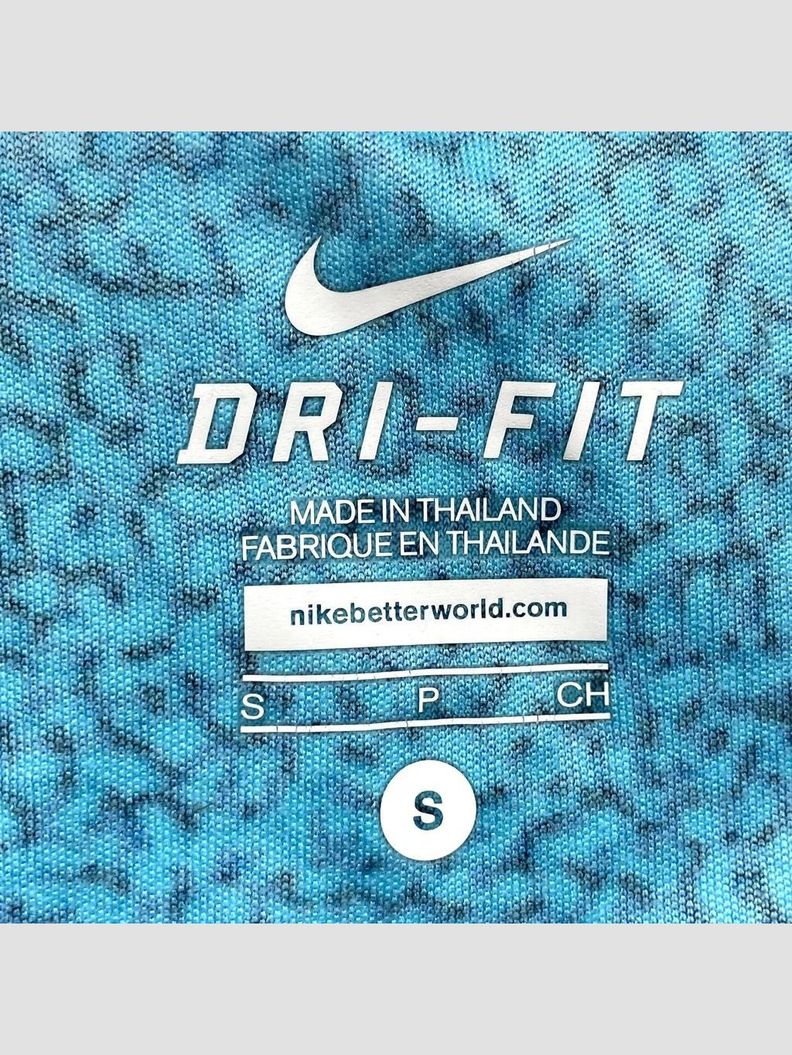 Polera sin mangas NIKE - Talla S (VOP00900478)-1
